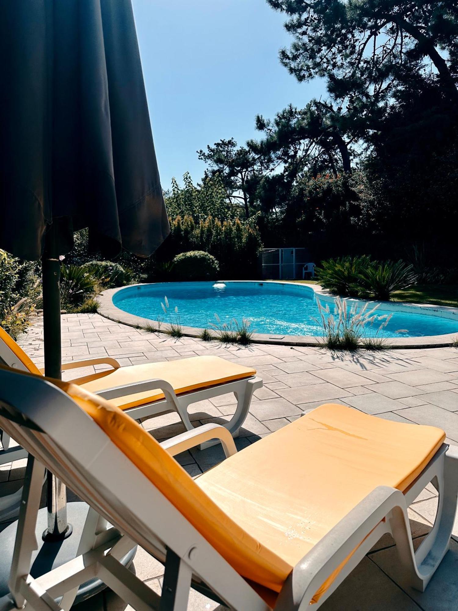 Casa Girassol With A Beautiful Private Pool And Garden Villa Sintra Exterior photo